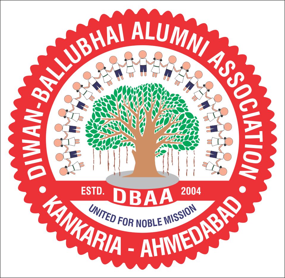 DBAA Logo